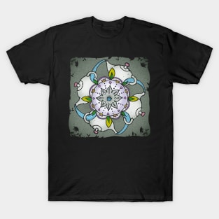 Tea Mandala T-Shirt